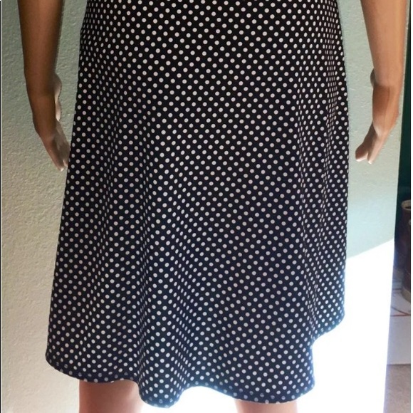 Max Studio XS fit and flare dress - Picture 12 of 16